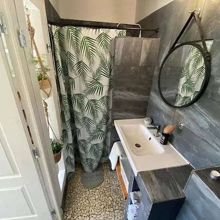 شقة La Bastide Aixoise Avec Piscine Et Jacuzzi Prive *